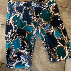 Thalia Sodi Macy’s XXL leggings